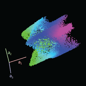 Attractor dynamics